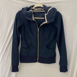 Lululemon scuba hoodie see measurements